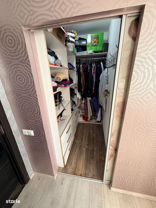 Apartament 3 camere modern, 77 mp, parcare! Zona Avram Iancu!