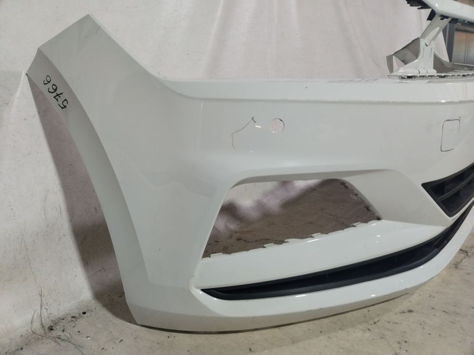 Bara fata VW Polo, 2017, 2018, 2019, 2020, 2021, cod origine OE 2GS807221.