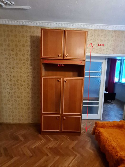 Продавам холна секция