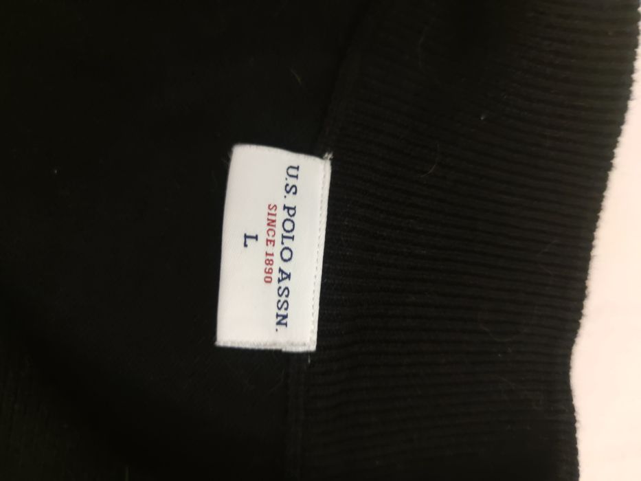 Us Polo панталон+ S.Ollivet къси панталони  + Us Polo Sweatshirt