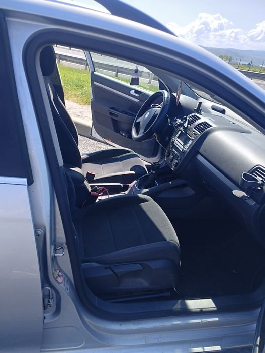 VOLKSWAGEN Golf 2008 — imagine 2