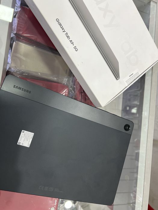 Samsung Tab A9+5G