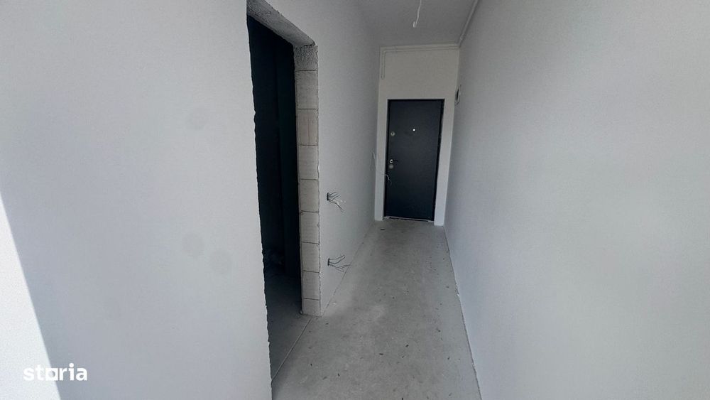 Apartament Nou 3 Camere, 64 mp, Etaj 2 - Selimbar Sibiu