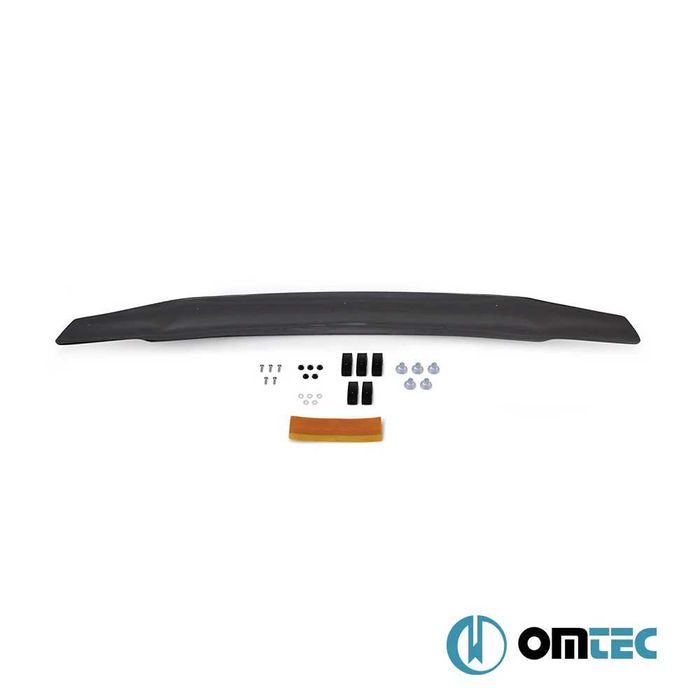 Deflector protectie capota Vw Amarok