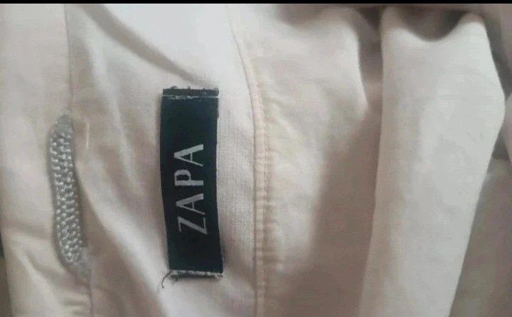 Jacheta Zapa marime L
