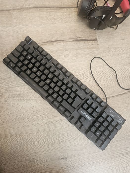 Set periferice gaming pentru incepatori