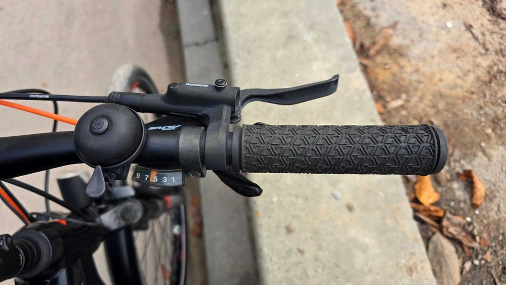 Електрическо колело Conway Cairon t100