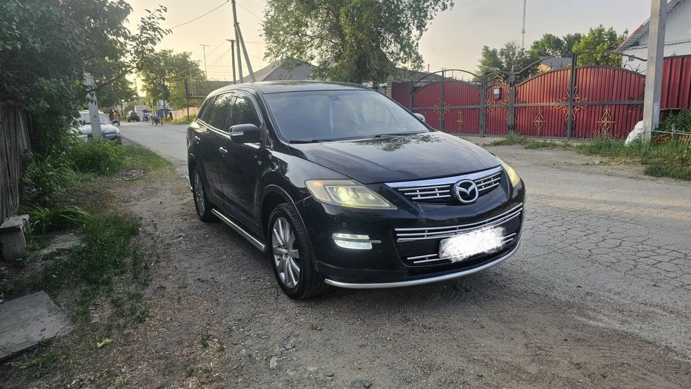Продам машину Mazda CX-9,2009года