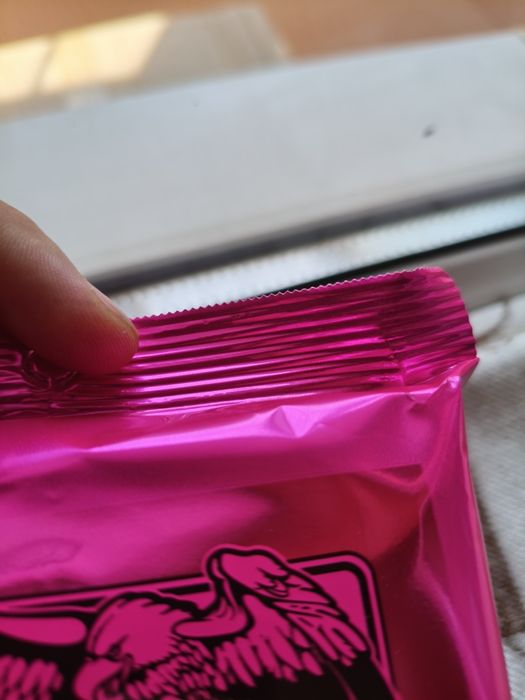 Струны для электрогитары