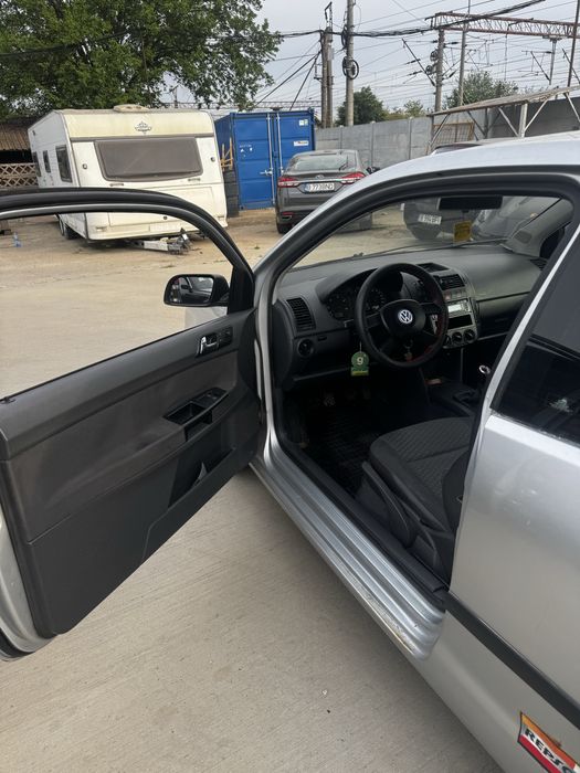 VW Polo 1.4 TDI Functional Pret in lei