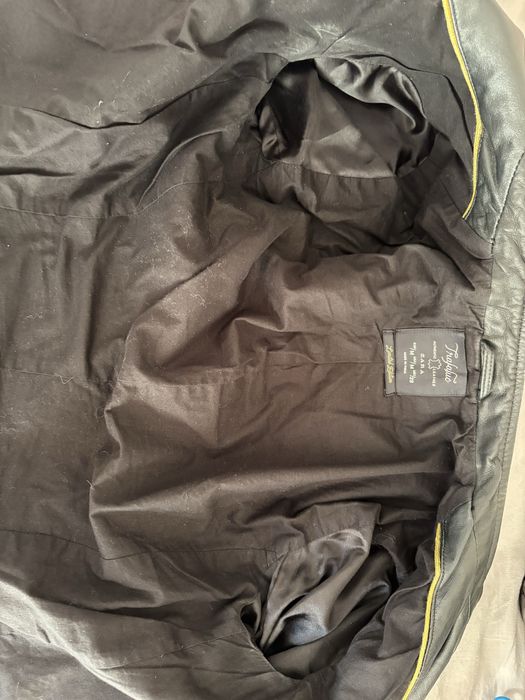 Jacheta  Zara editie limitata