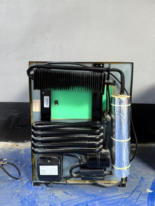 мини бар холодильник