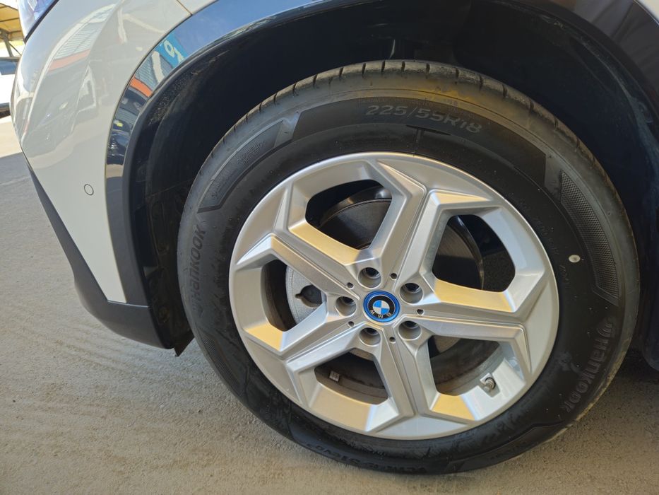 BMW 135 2025 — 8
