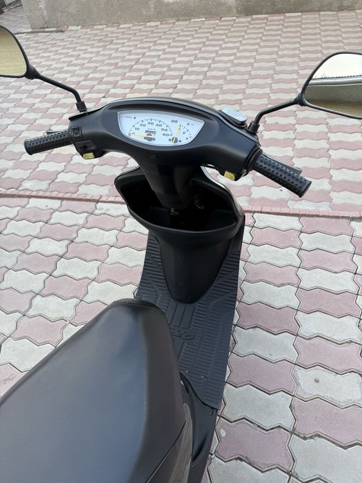 Продам Хонда дио 34zx