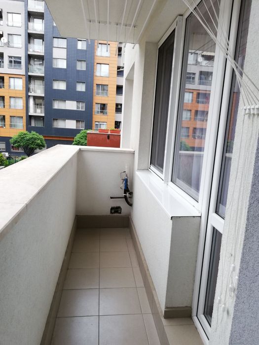 Дава се под наем Двустаен апартамент в София, Манастирски ливади - 55 кв.м за 453.9 € - Снимка #6