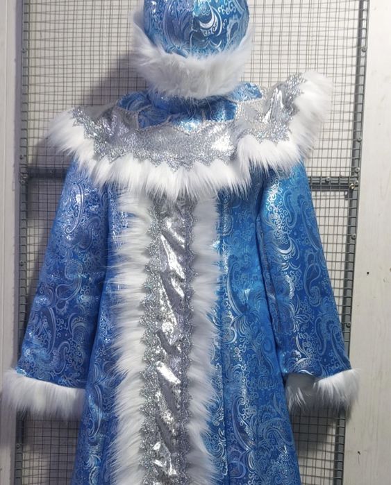 Снегурочка