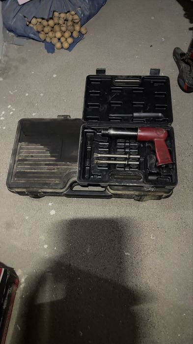 Продам инструменты форс