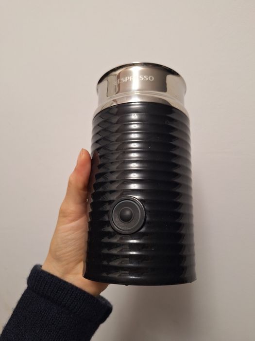 Nespresso aeroccino 3