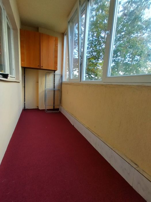 Prop,,2 camere Girocului Spitalul Judetean et2. cu Centrala
