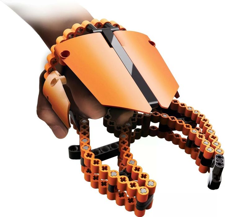 Set de constructie jucarie brat CBionic Scorpion