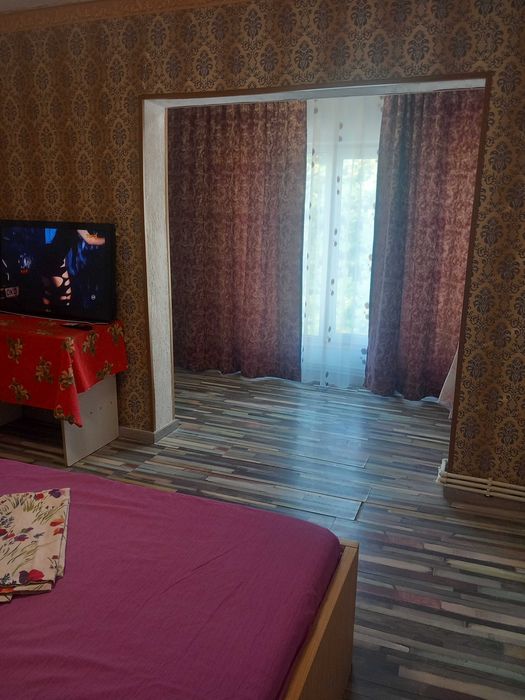 Apartament 2 camere in regim hotelier