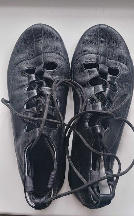 Танцевальные костюмы.