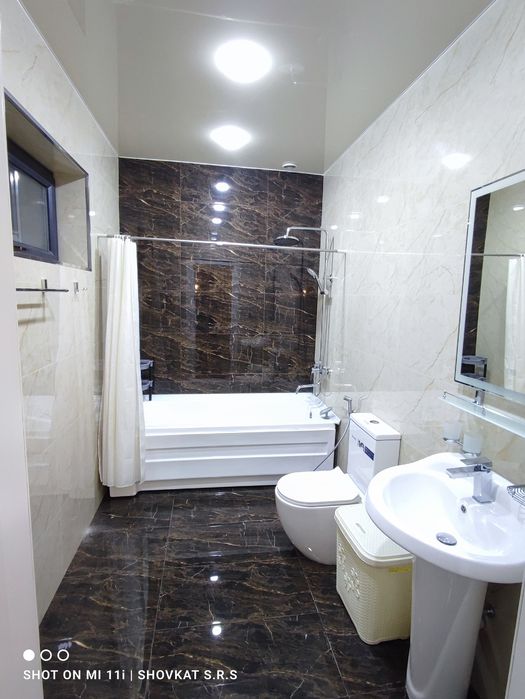 Новостройка 4 комнатная Яккасарайский район Шота Руставели парк Бабура