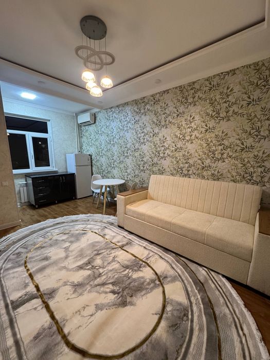 Срочно‼️1*2/1/4 Евро Меб+Тех ор ТЦ Макро 3кв Чиланзар