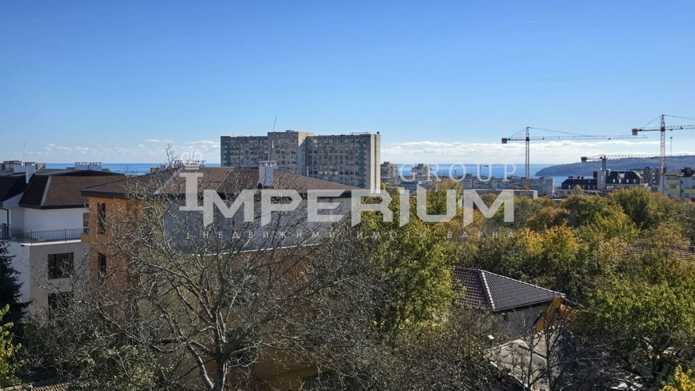 Дава се под наем Двустаен апартамент в Варна, Левски - 60 кв.м за 331.5 € - Снимка #10