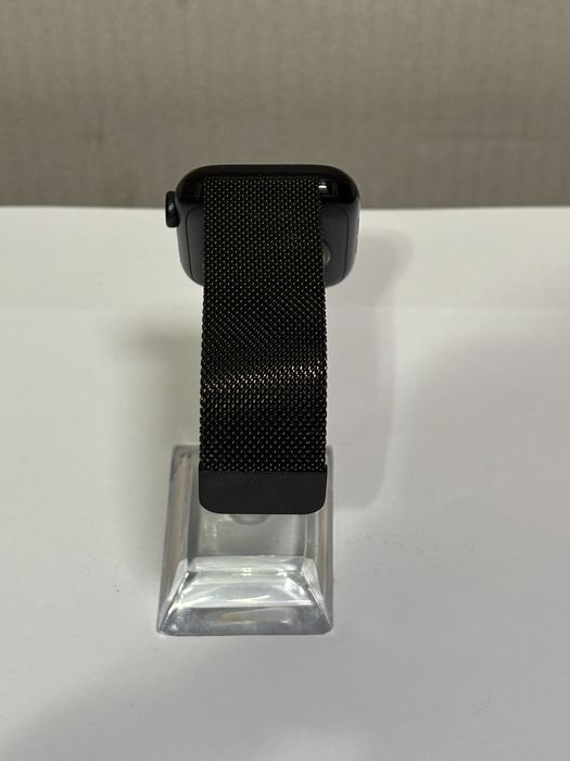 MDM vinde: Ceas Apple Watch SE 2, 44mm, Midnight.