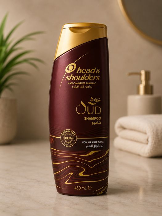 НИЗКИЕ ЦЕНЫ Шампунь УД Head & shoulders