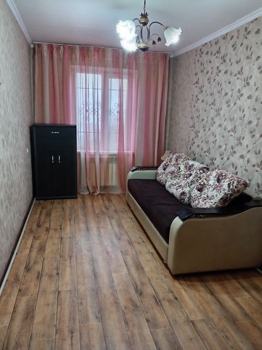 Сдаю двухкомнатную квартиру