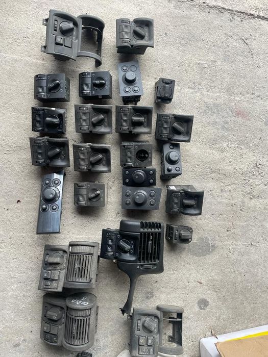 Ключ за фарове за ОПЕЛ