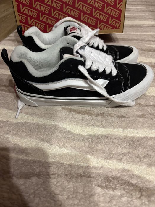 Кецове VANS дамски, размер 40.5