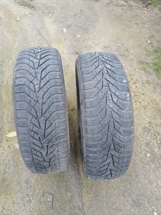 Anvelope Iarna 185/60 R15 2 buc