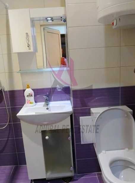 Двустаен -ново обзавеждане -Трошево