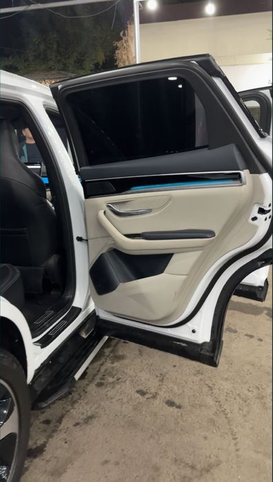 Byd song plus 505 km