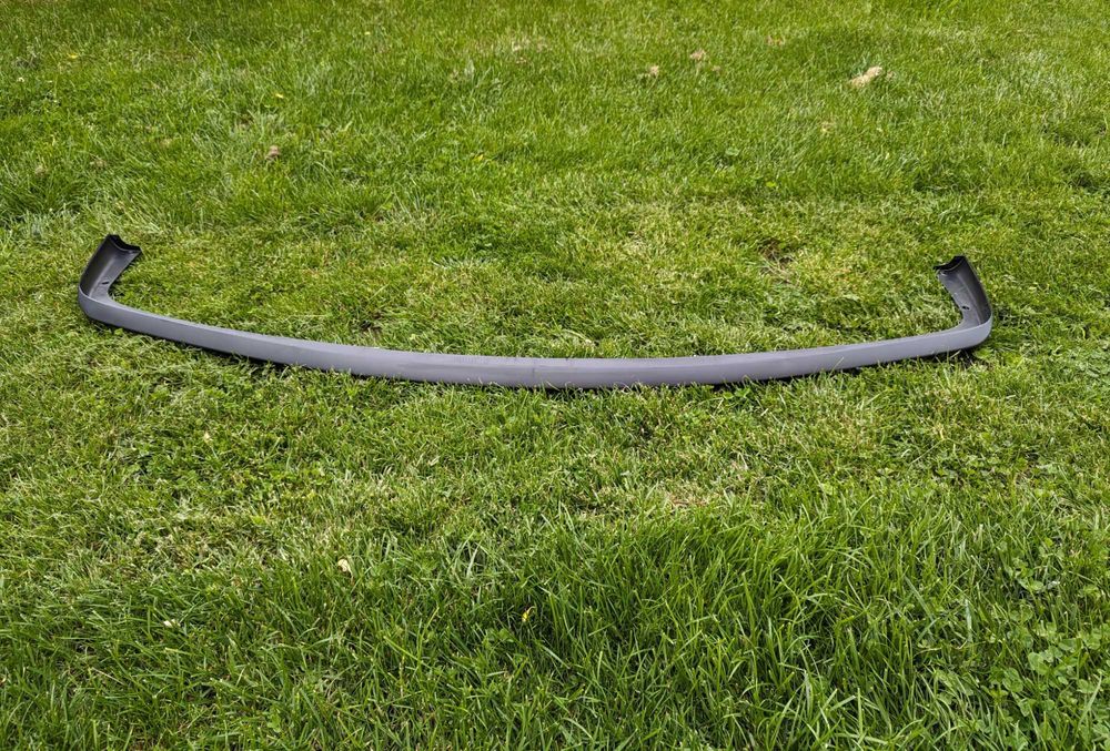 БМВ Е36 Лип Спойлер Предна Броня Нов BMW E36 M М Тунинг Нож lip