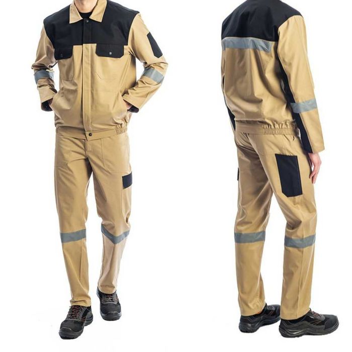 Спецодежда мужская. униформа СКИДКА.