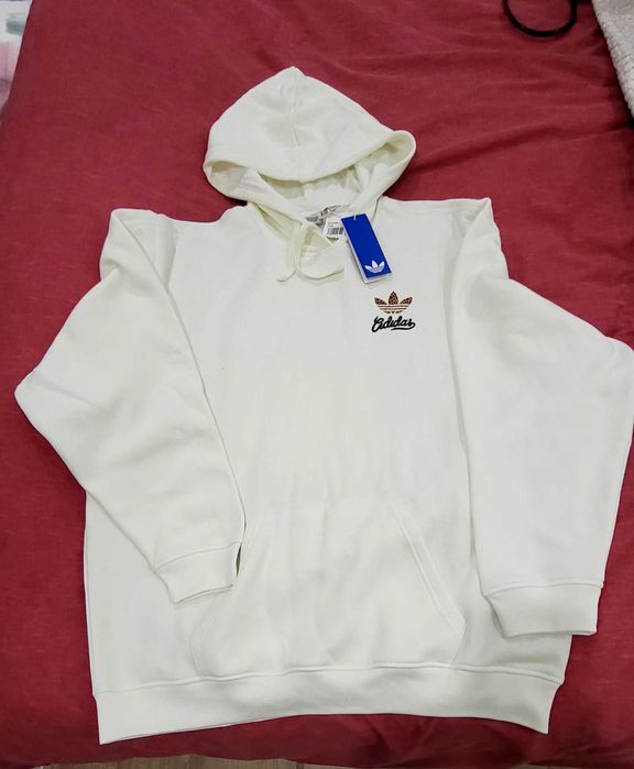 Суитшърт Adidas унисекс