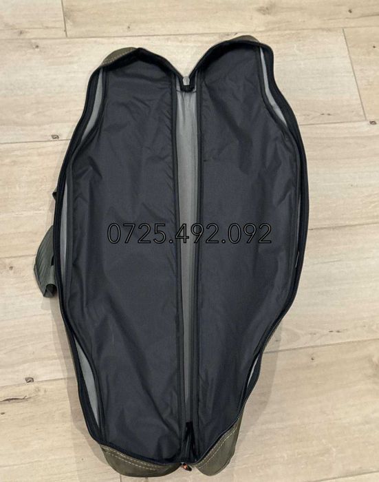 Husa picheti si accesorii pescuit 80cm