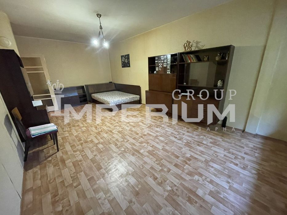 Продава се Тристаен апартамент в Варна, Цветен квартал - 61 кв.м за 1722 €/кв.м - Снимка #4