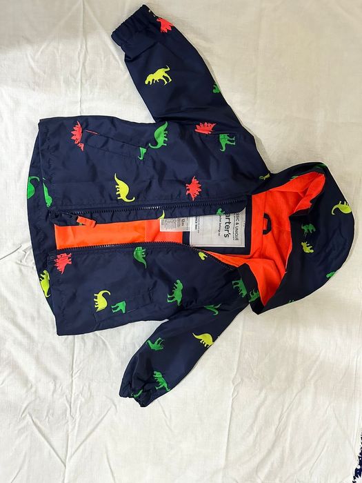 Детские вещи carters, next