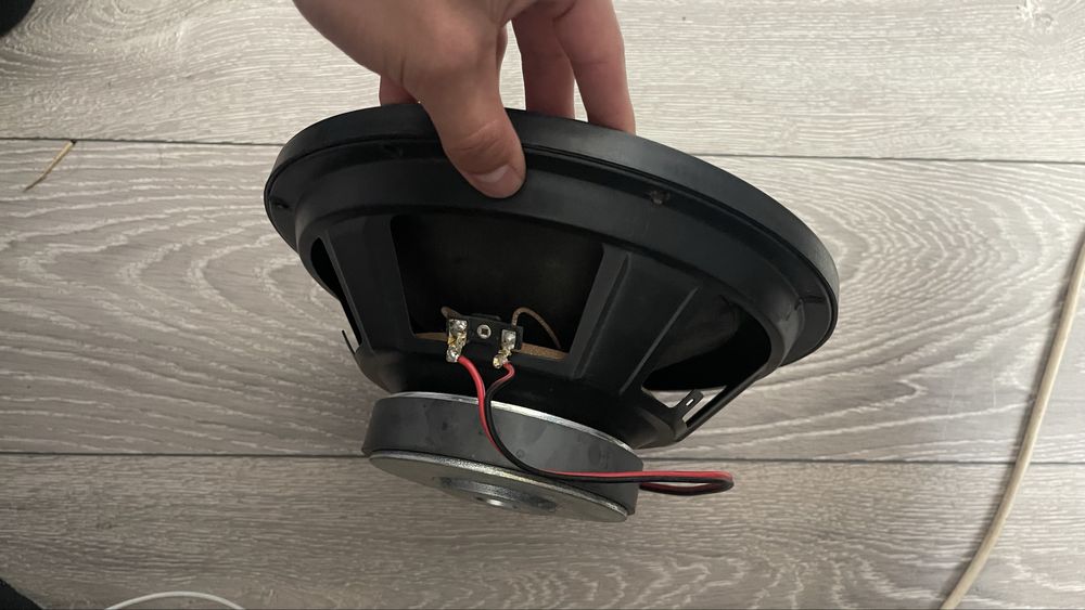 TANBX Car Subwoofer 1500 W