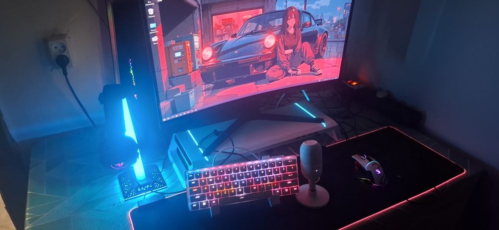 Продам компьютер для игр