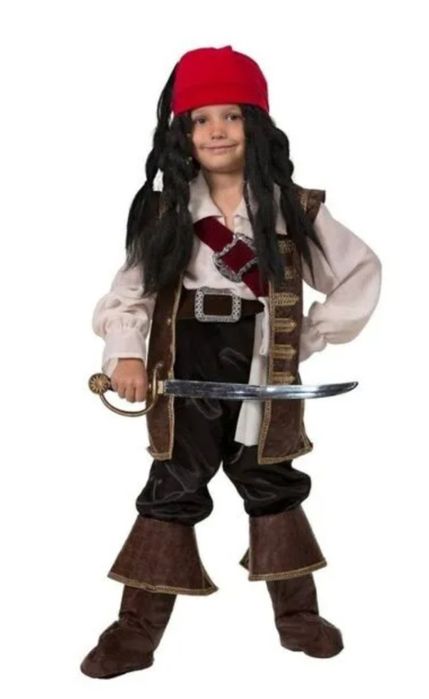 Новогодние костюмы