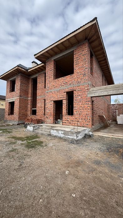 Продается загородный гостевой дом