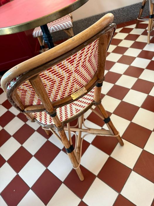 Стулья Mirliton Chair