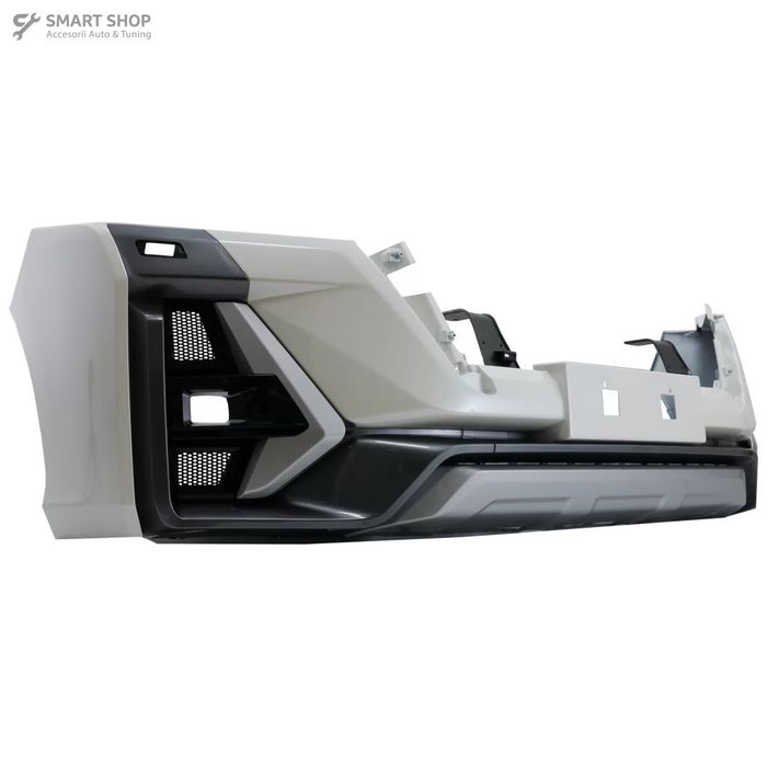 Pachet exterior Kit Conversie Complet Model Limgene Toyota Land Cruise