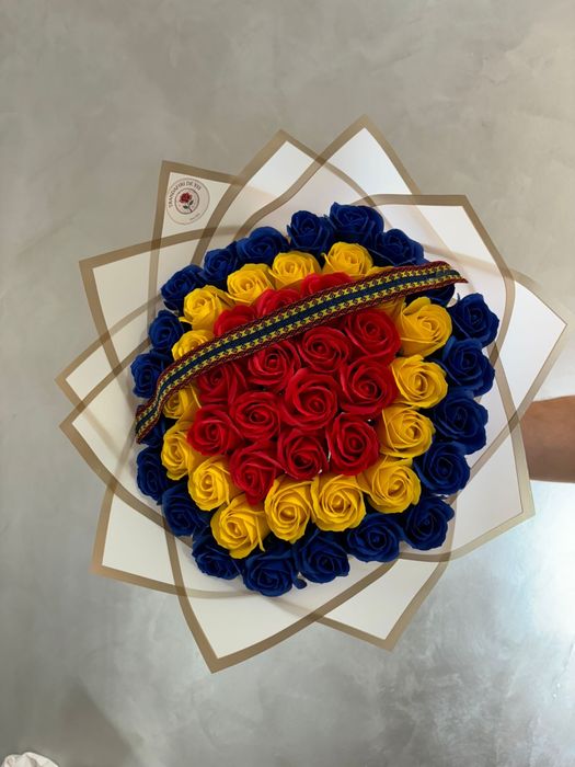 Buchete de flori